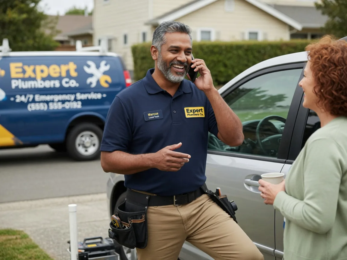 Drain Cleaning Riverton, KS FAQs