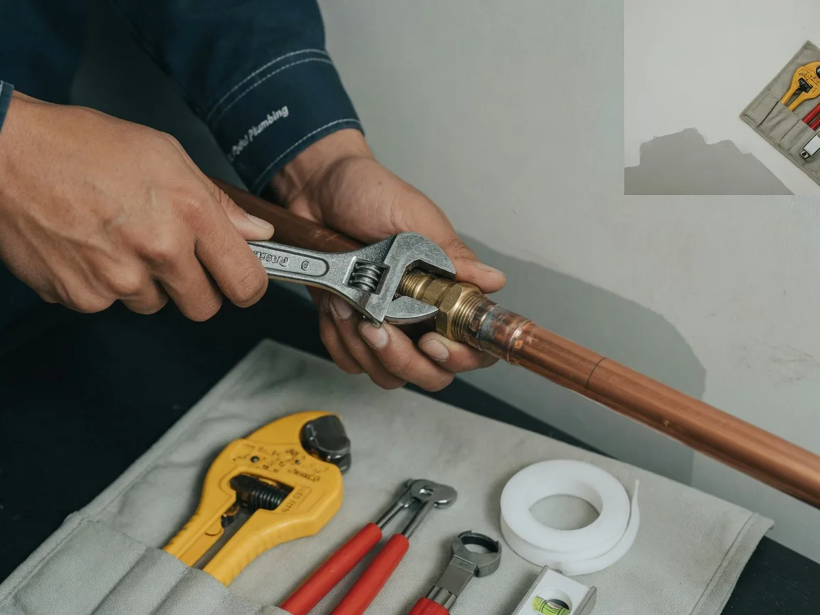 Why choose Drain Cleaning in Riverton, KS
